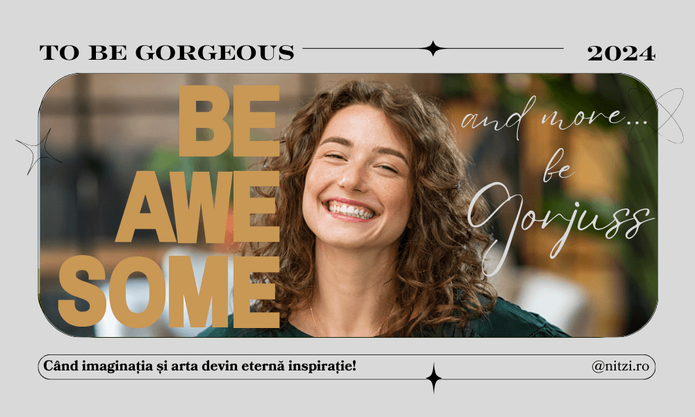 Povestea Gorjuss de la Santoro - Nitzi.ro