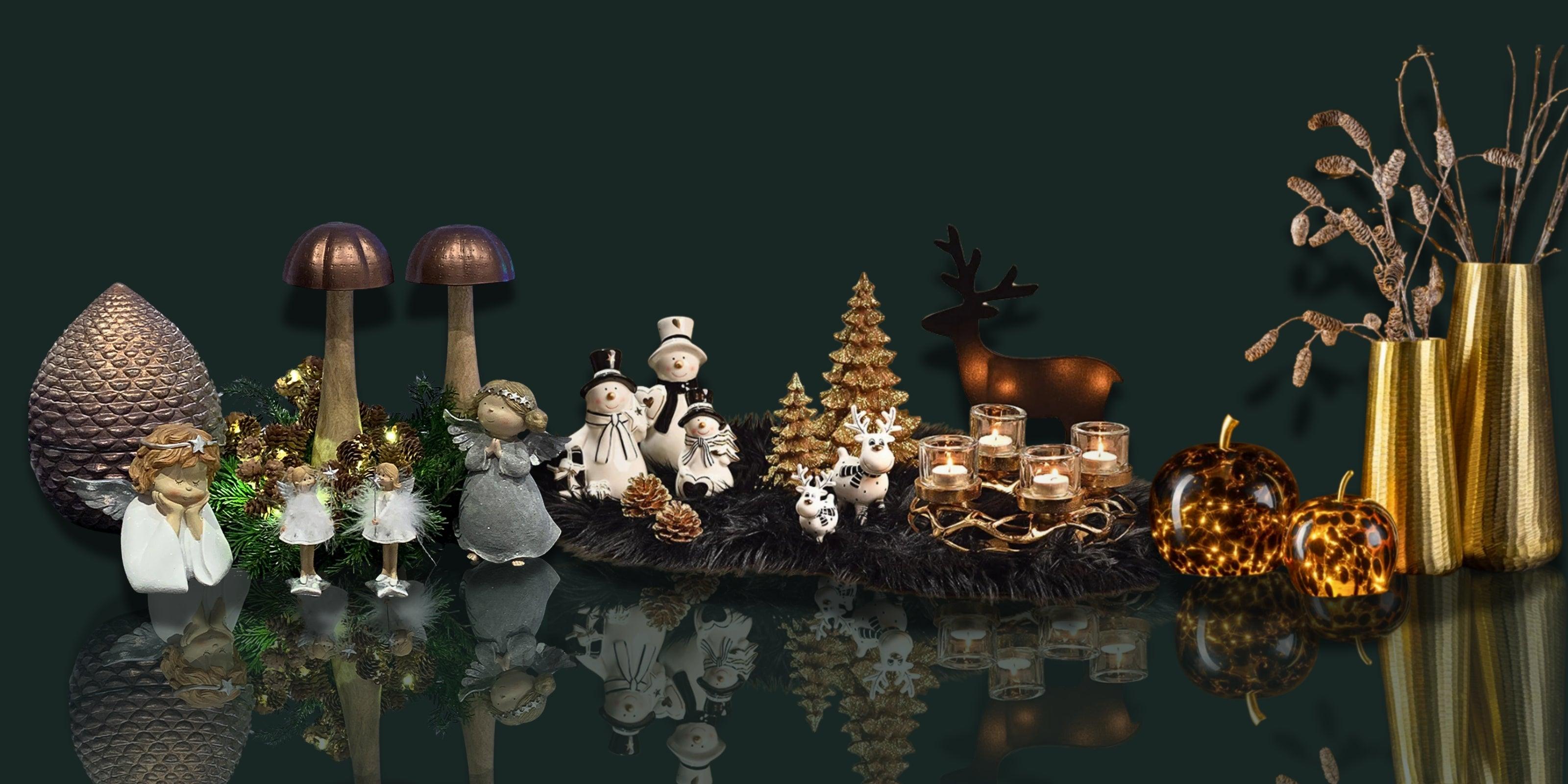 Decorațiuni Crăciun - Nitzi.ro