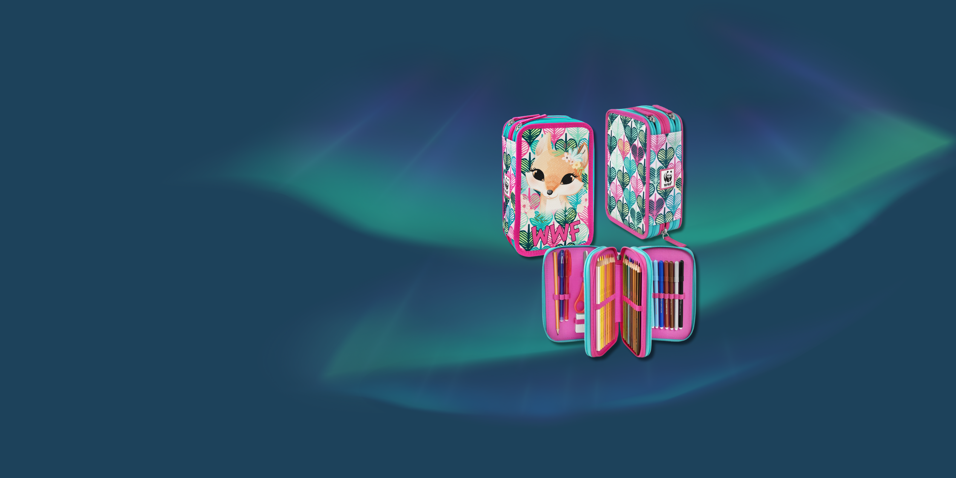 Alege penarul echipat potrivit pentru copilul tău