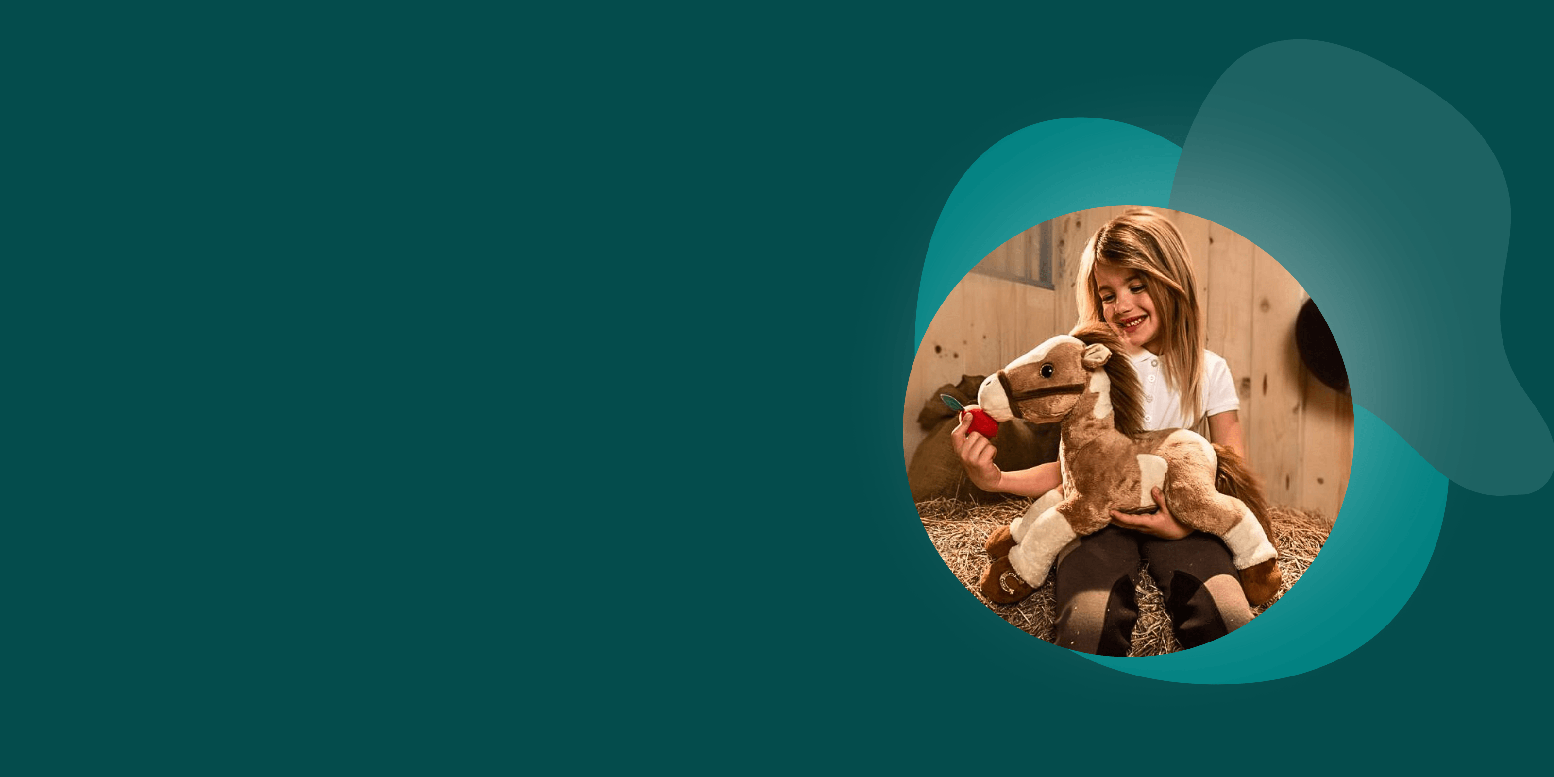 Căluți de plus - Nitzi.ro