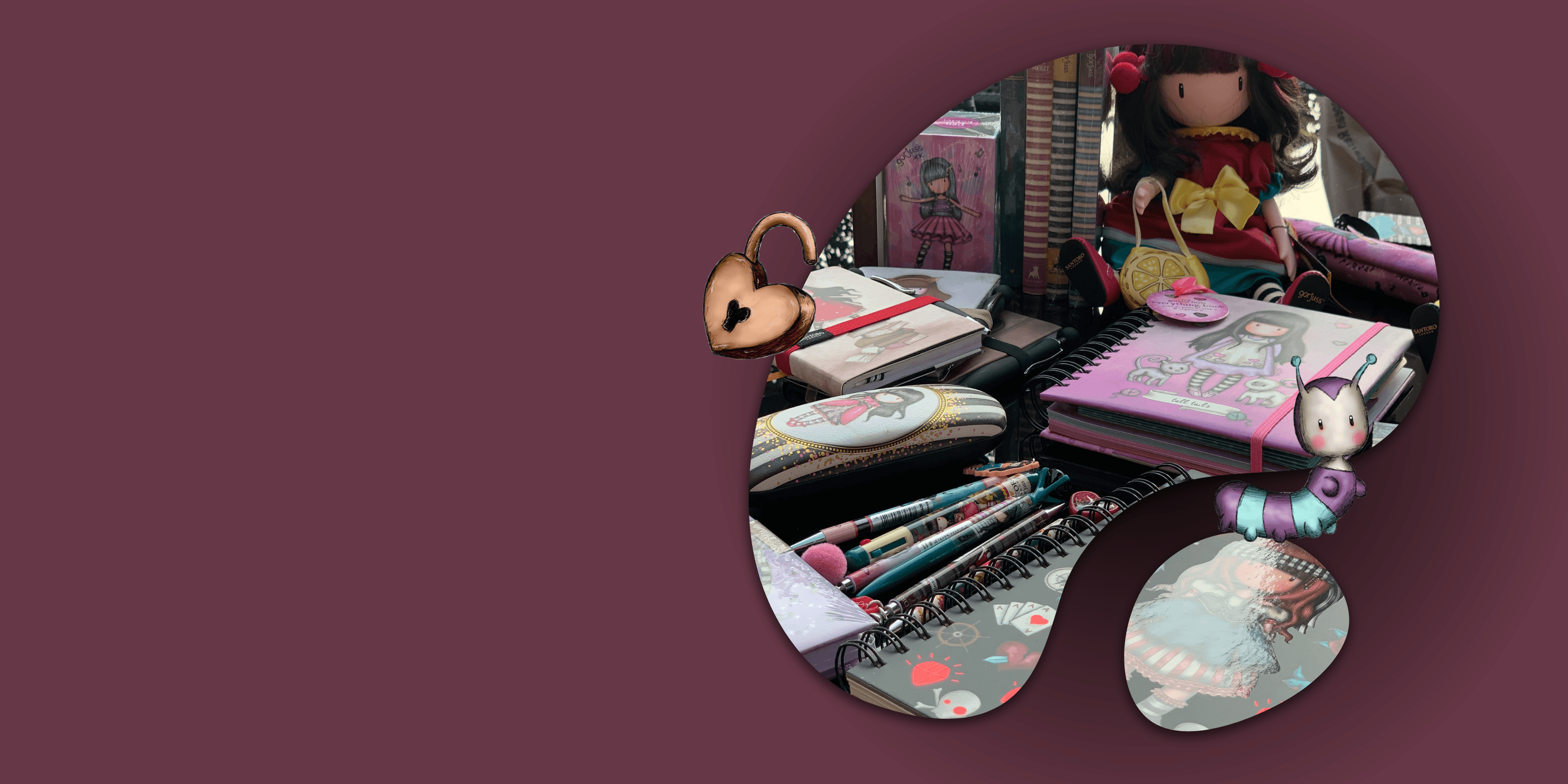 Papetarie - Nitzi.ro