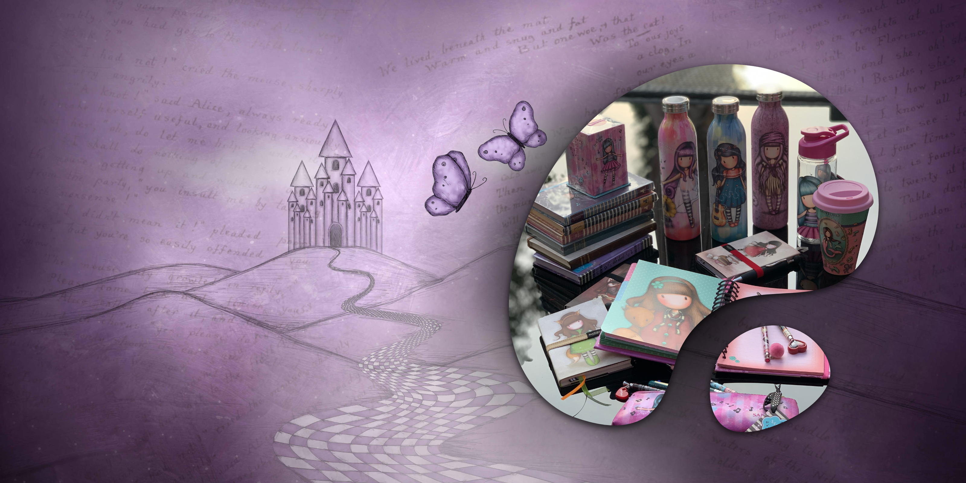 Rechizite Scolare - Nitzi.ro