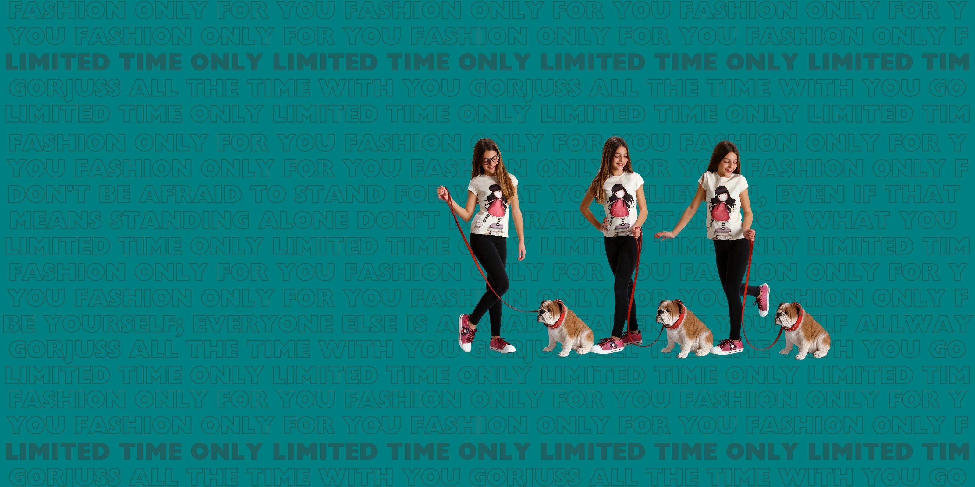 Haine fete - Nitzi.ro