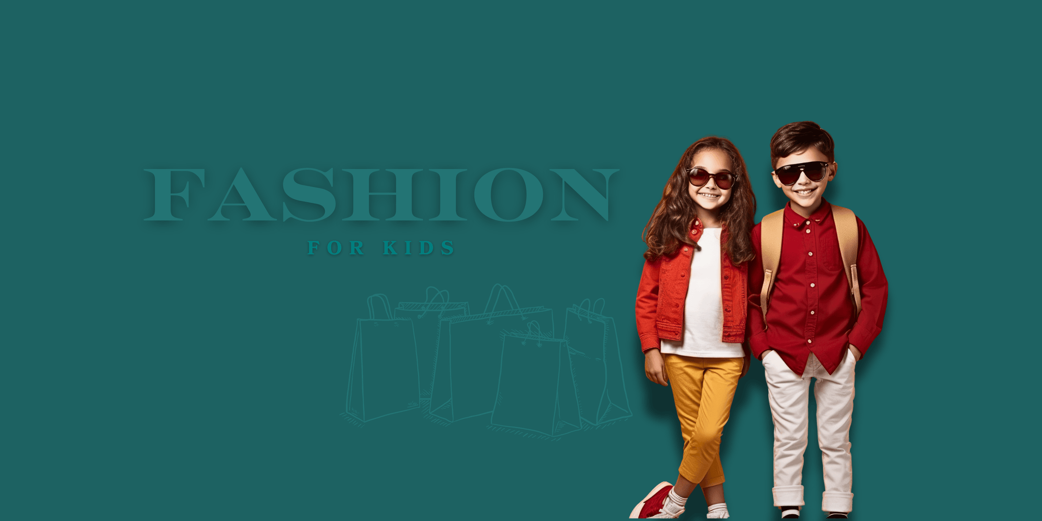 Fashion - Confort pentru micii trendsetteri