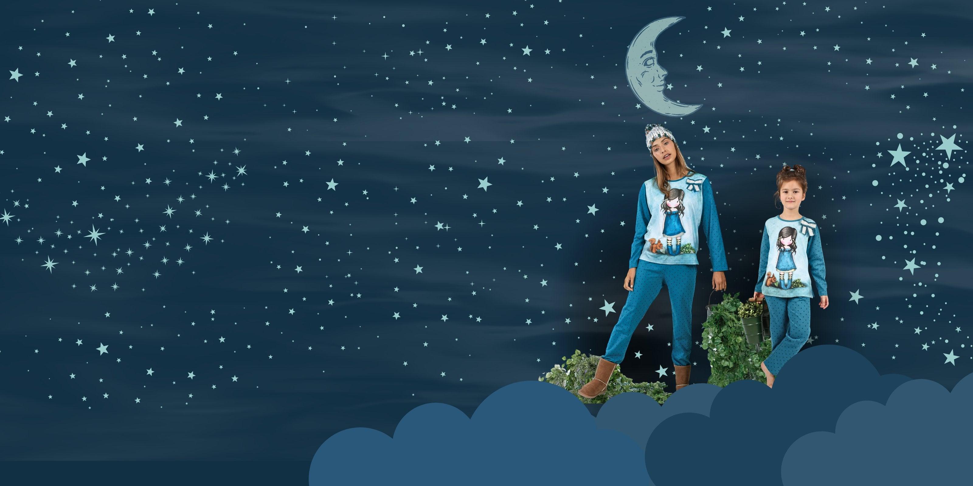 Pijamale fete - Nitzi.ro