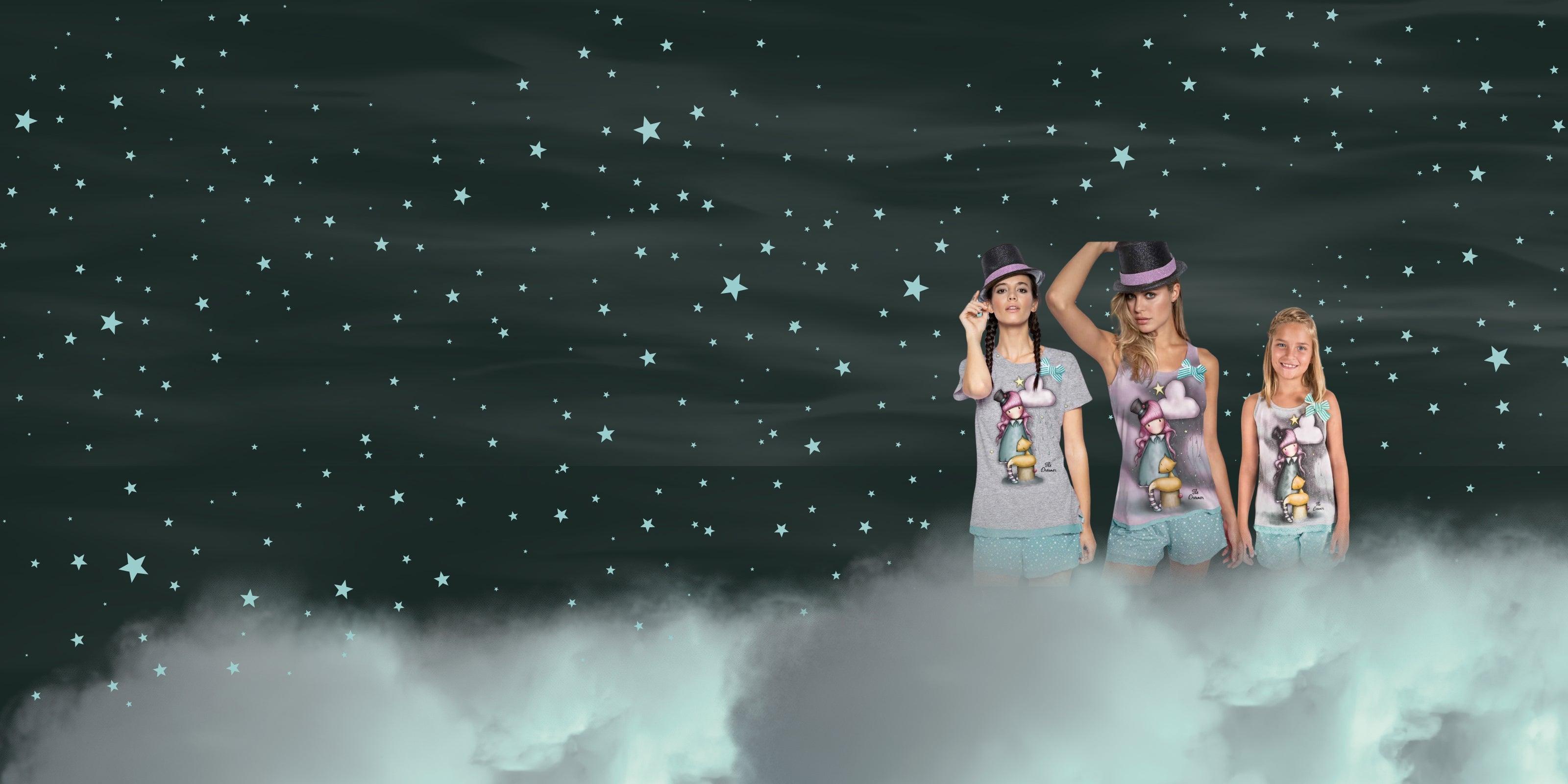 Pijamale Dama - Nitzi.ro