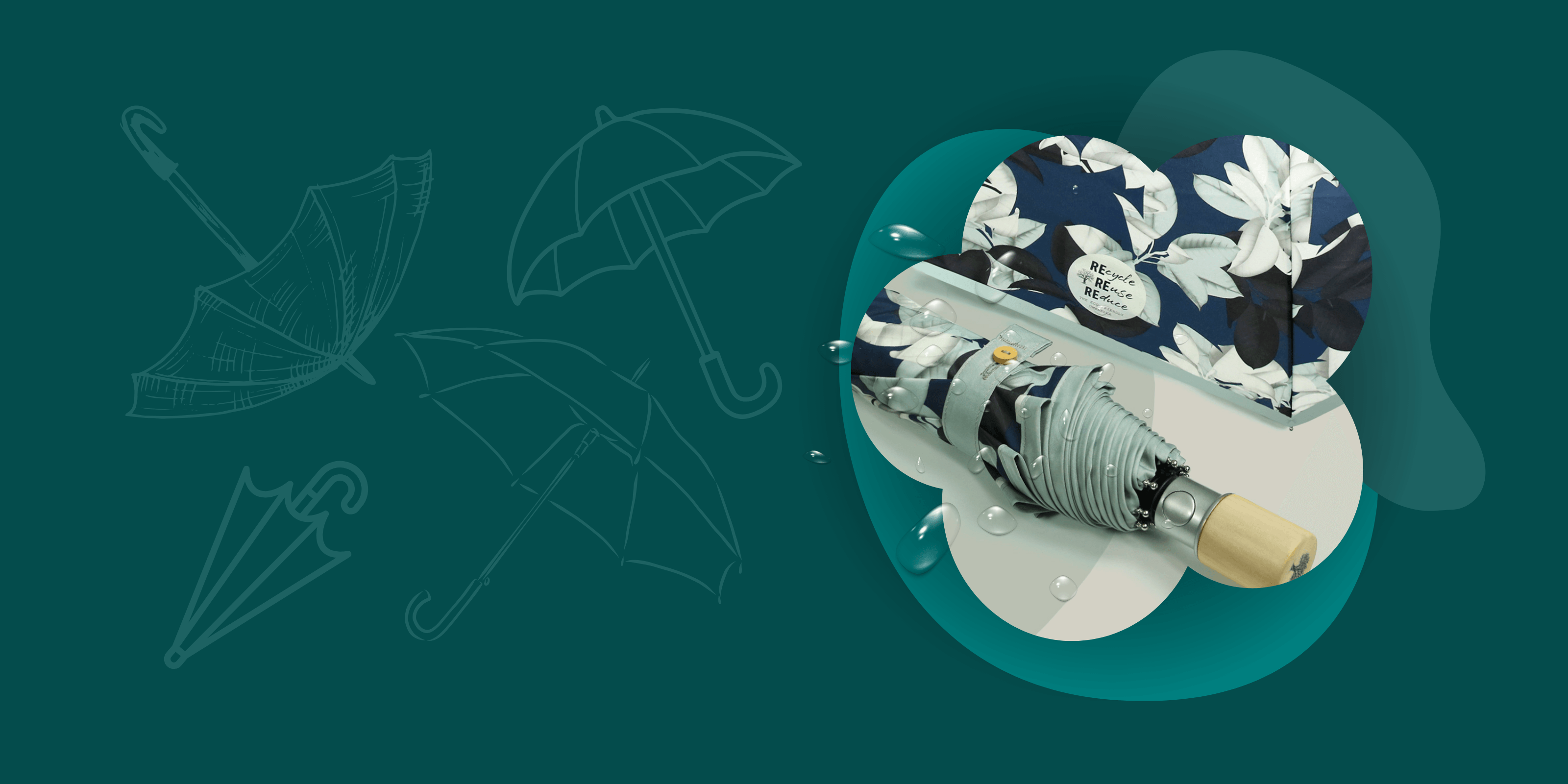 Umbrele adulti - Nitzi.ro