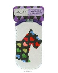 Husa telefon iPod/iPhone Scottie Dogs