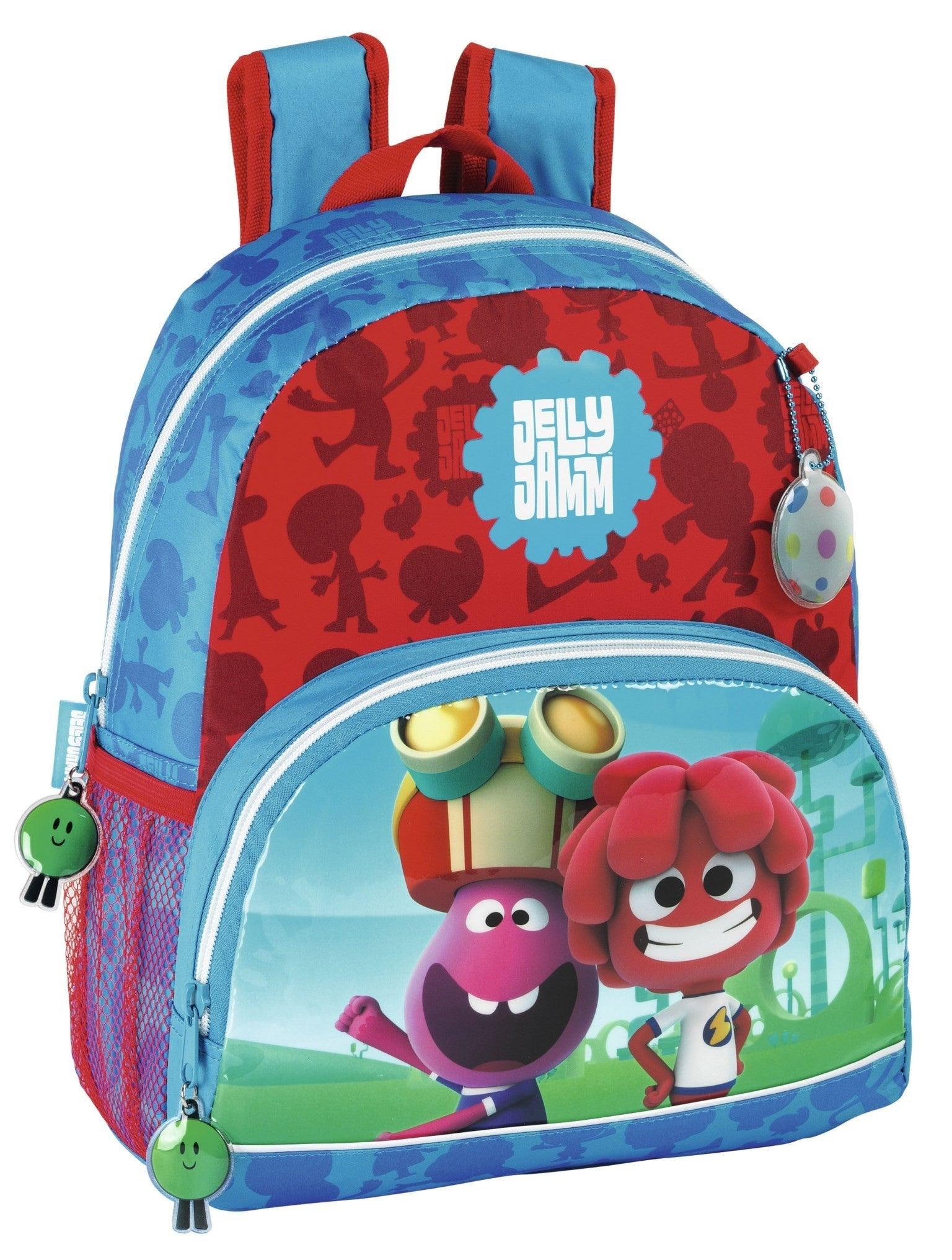 Rucsac junior Jelly Jamm