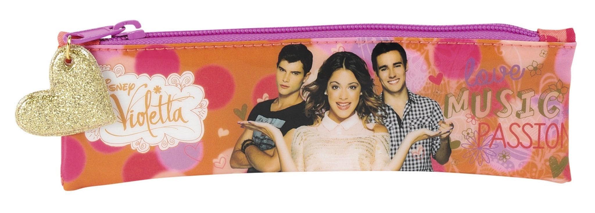Penar mic Violetta Love - Nitzi.ro