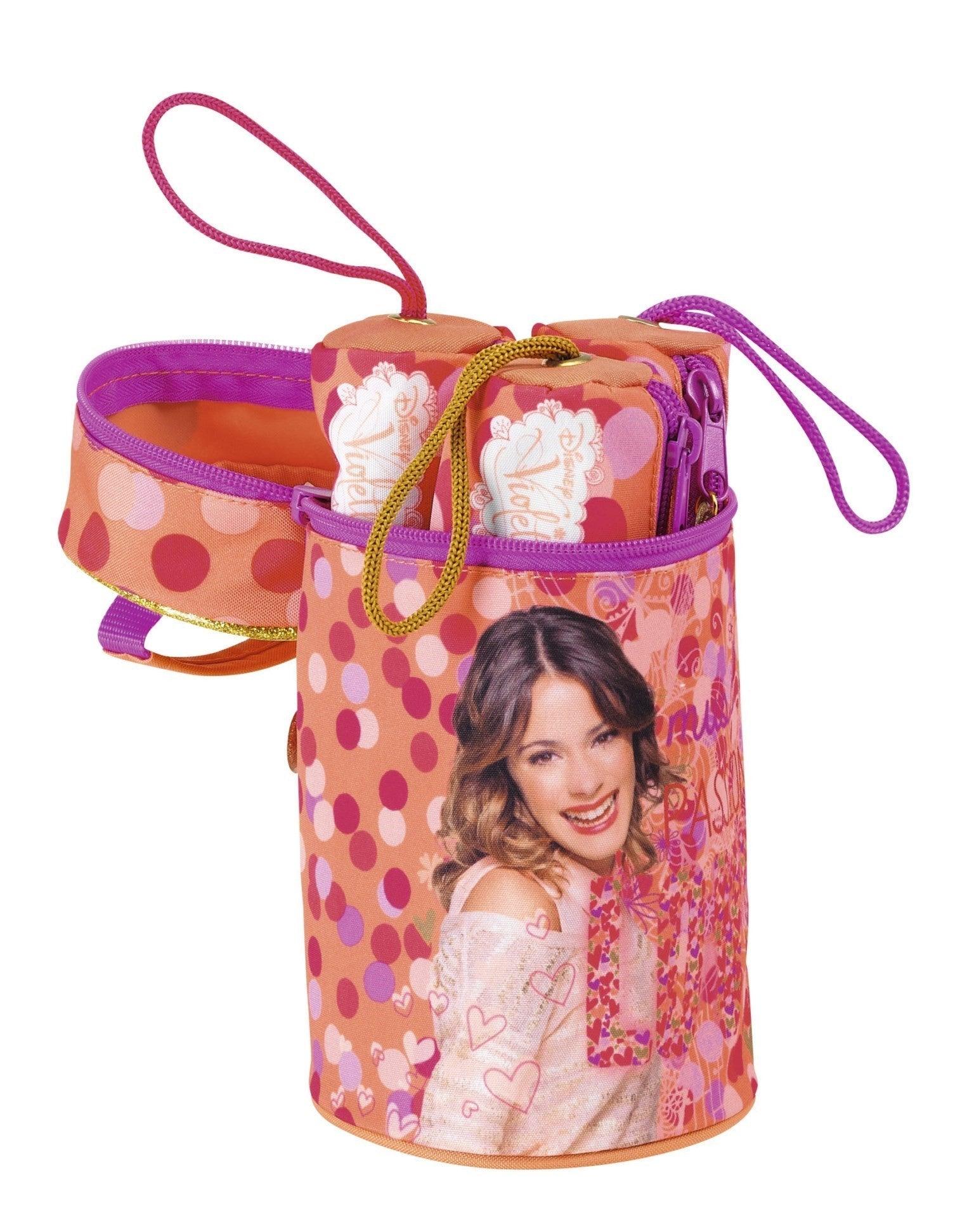 Penar echipat cu 52 piese Violetta Love - Nitzi.ro