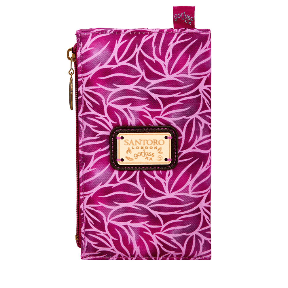 Portofel dama Gorjuss Dancing On Air - Nitzi.ro