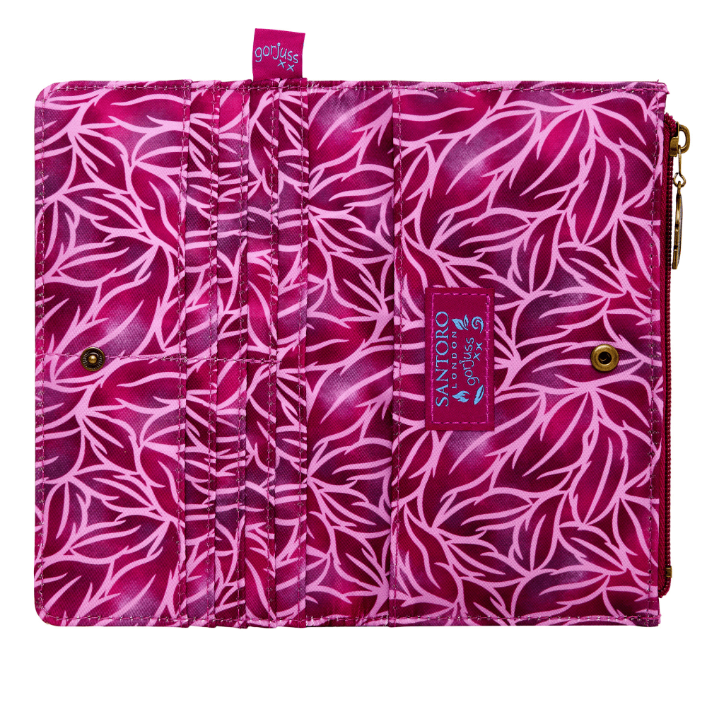 Portofel dama Gorjuss Dancing On Air - Nitzi.ro