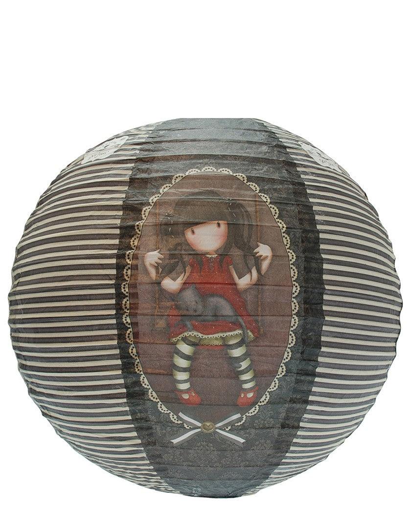 Abajur din hartie Gorjuss Ruby - Nitzi.ro