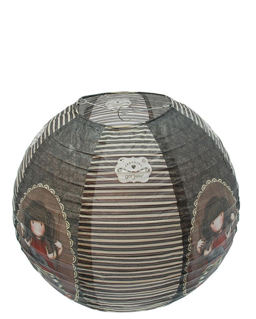 Abajur din hartie Gorjuss Ruby - Nitzi.ro