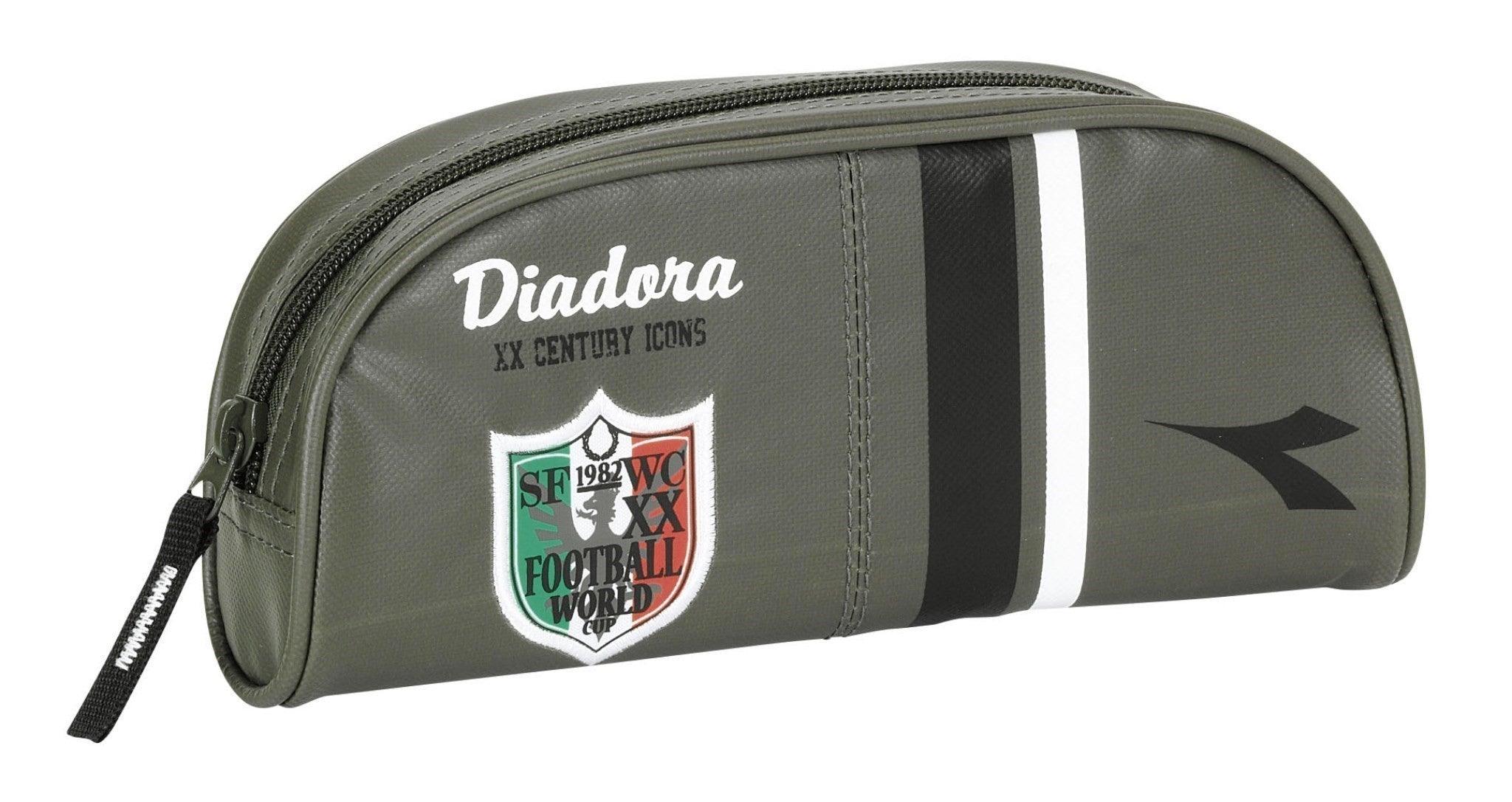 Penar oval colectia Diadora XX - Nitzi.ro