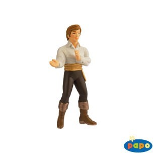Figurina Papo Simbad