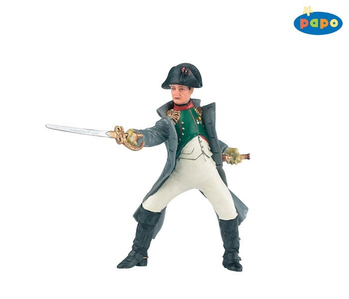 Figurina Papo Napoleon