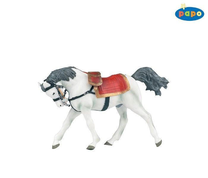 Figurina Calul Imparatului Napoleon - Nitzi.ro