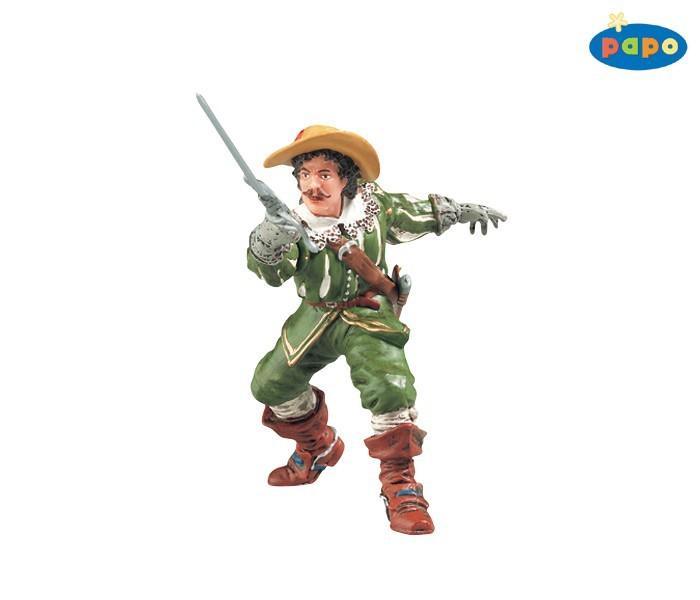 Figurina D'Artagnan - Nitzi.ro