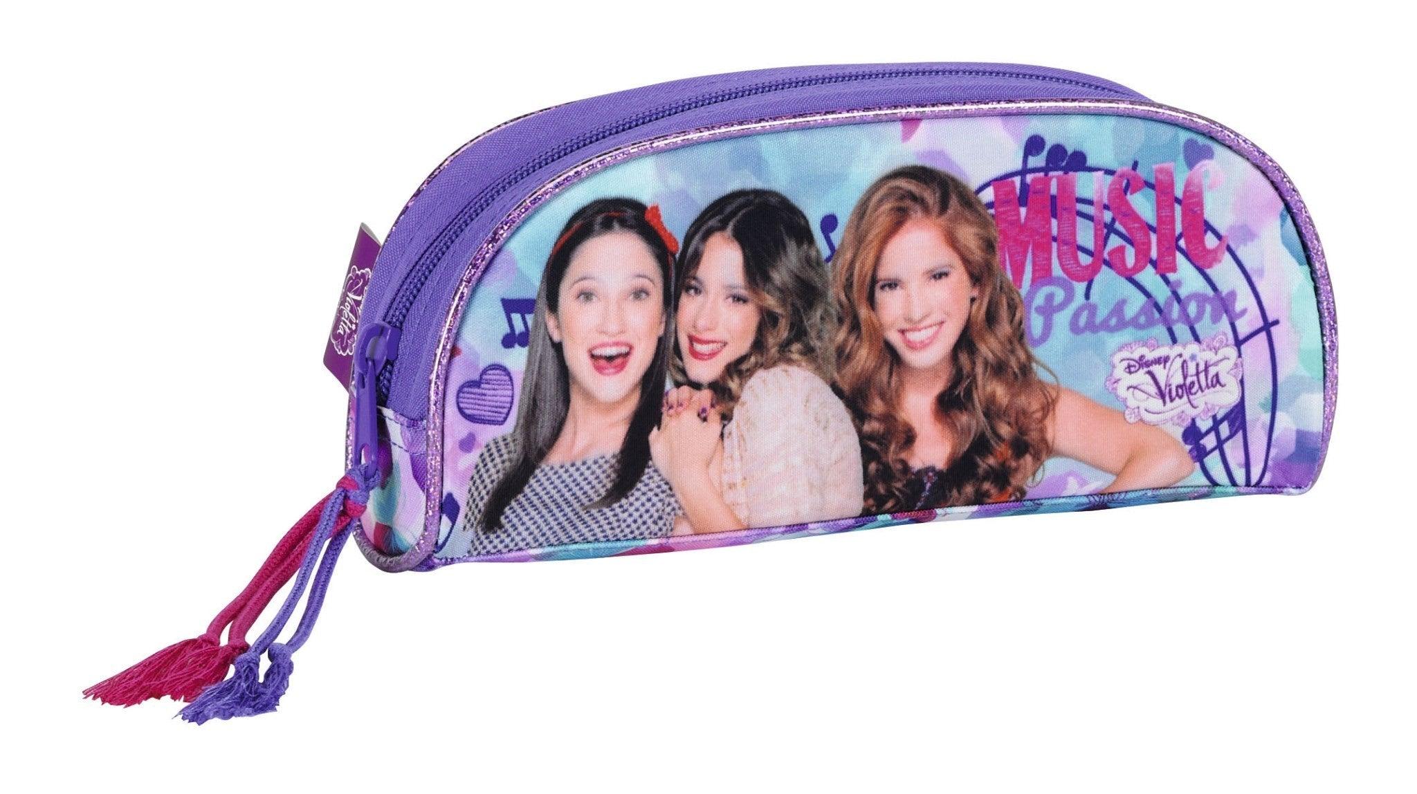 Penar oval colectia Violetta Butterflies - Nitzi.ro