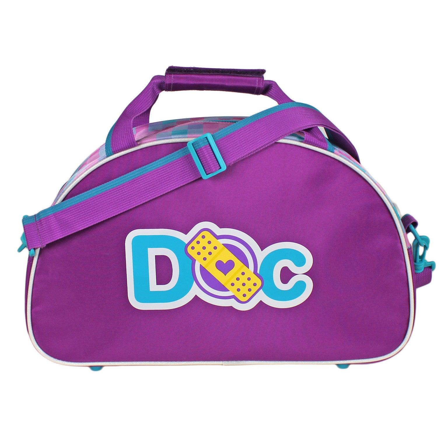 Geanta sport Doctorita Plusica - Nitzi.ro