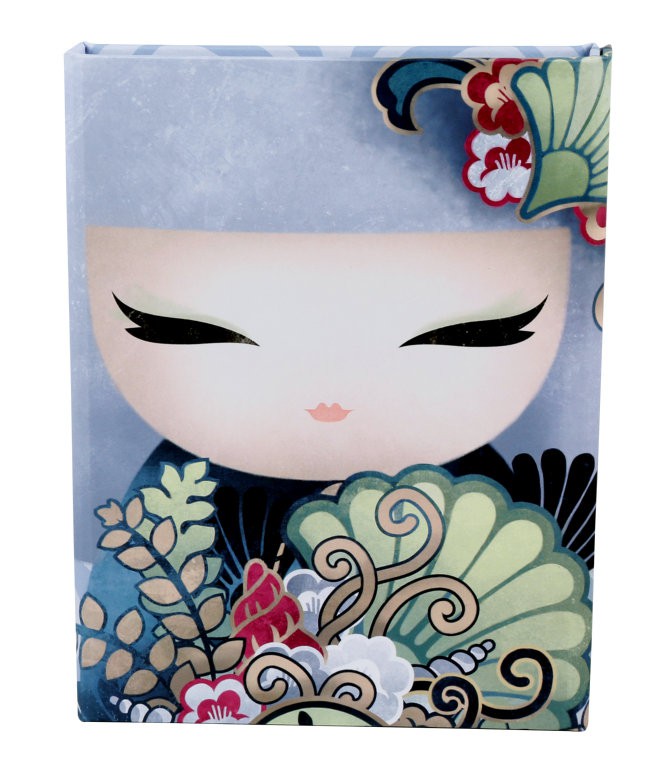 Carnetel cu oglinda "AIRI" Kimmidoll