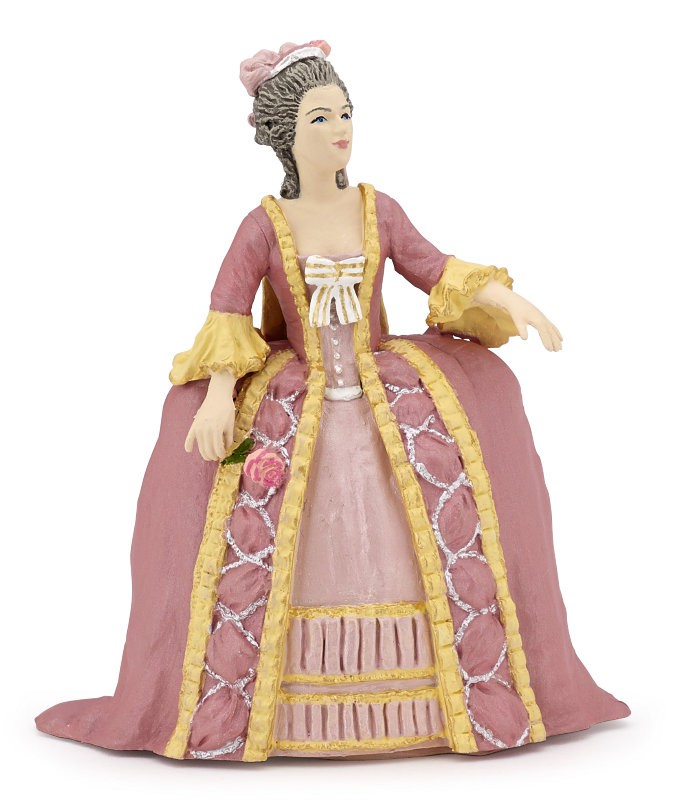 Figurina Papo - Regina Maria