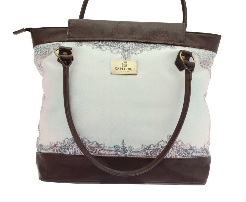 Geanta de mana Eclectic All For Love