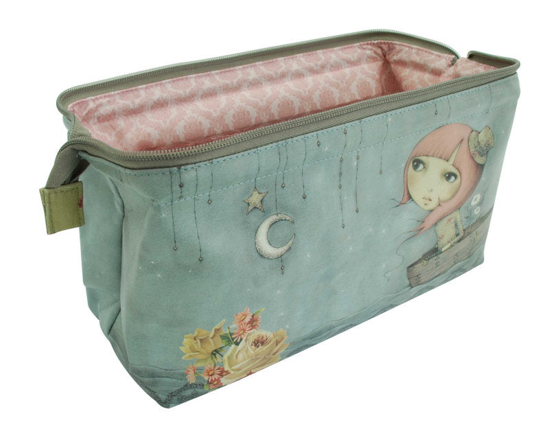 Geanta pentru accesorii Eclectic Adrift