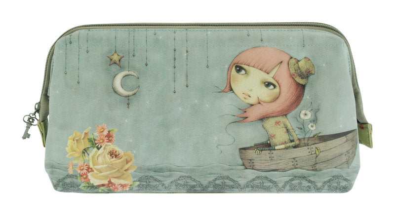 Geanta pentru accesorii Eclectic Adrift