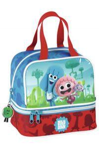 Geanta mica Jelly Jamm