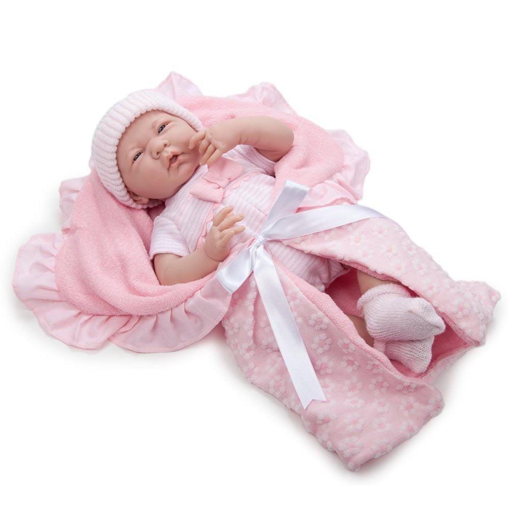Bebelus nou nascut cu set de accesorii - Nitzi.ro