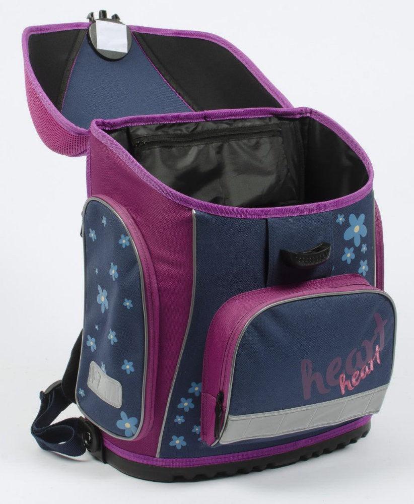 Ghiozdan tip rucsac anatomic copii 38 cm - Nitzi.ro