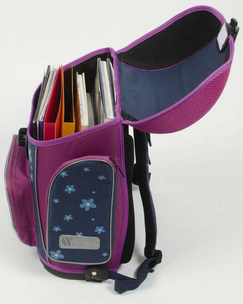 Ghiozdan tip rucsac anatomic copii 38 cm - Nitzi.ro