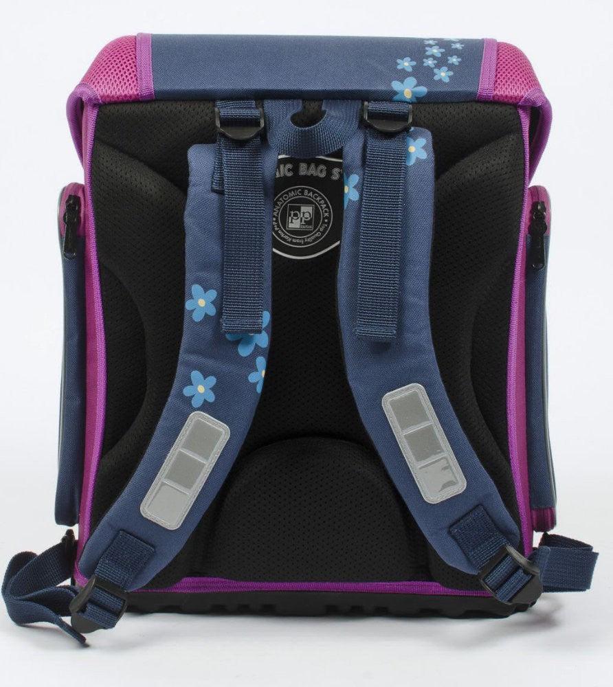 Ghiozdan tip rucsac anatomic copii 38 cm - Nitzi.ro