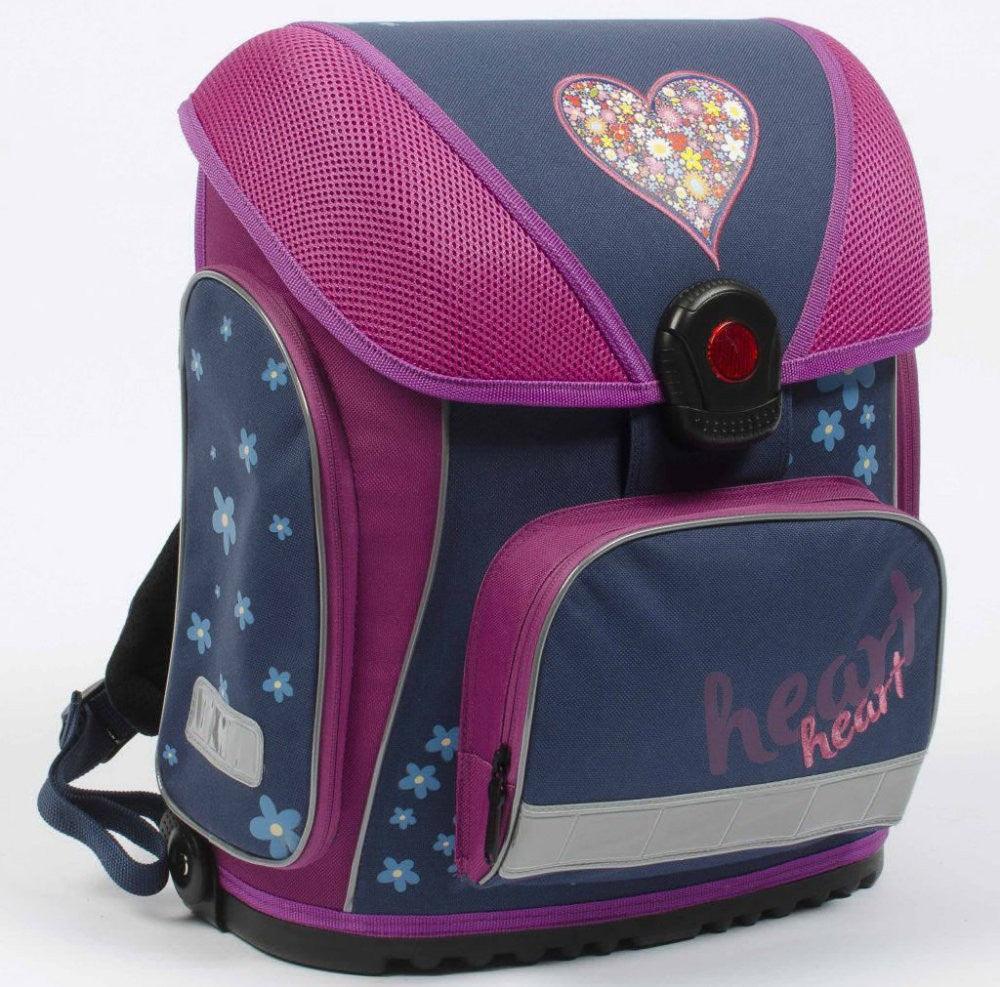 Ghiozdan tip rucsac anatomic copii 38 cm - Nitzi.ro