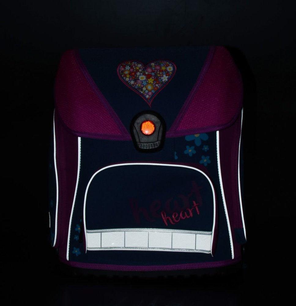 Ghiozdan tip rucsac anatomic copii 38 cm - Nitzi.ro