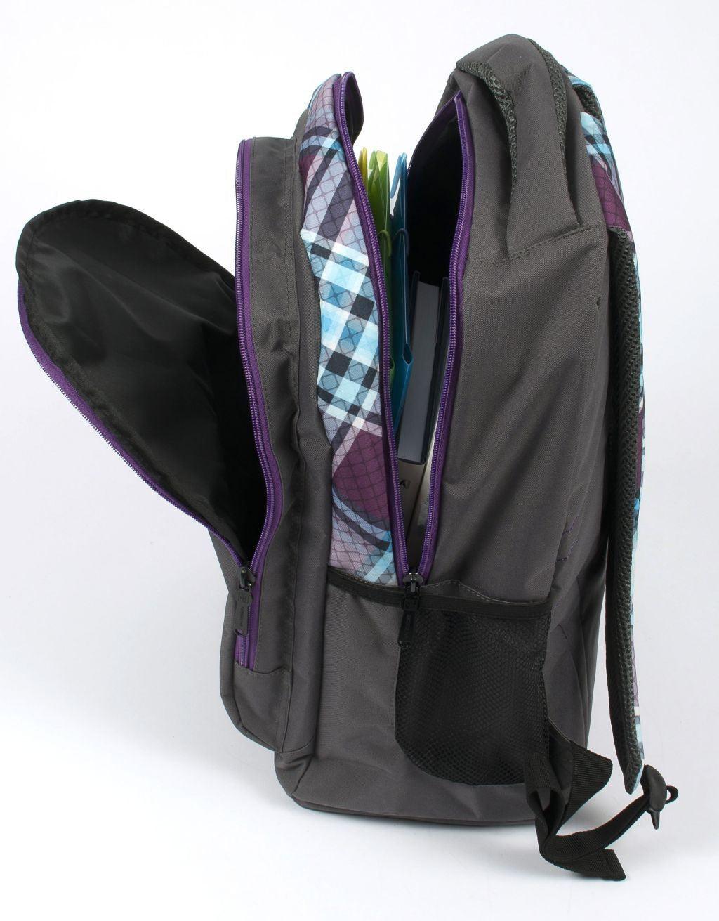 Ghiozdan tip rucsac anatomic adolescenti 45 cm - Nitzi.ro