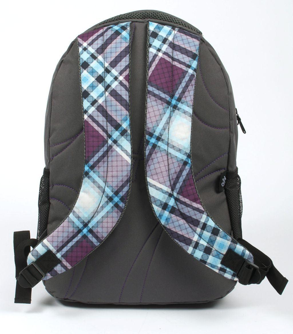 Ghiozdan tip rucsac anatomic adolescenti 45 cm - Nitzi.ro