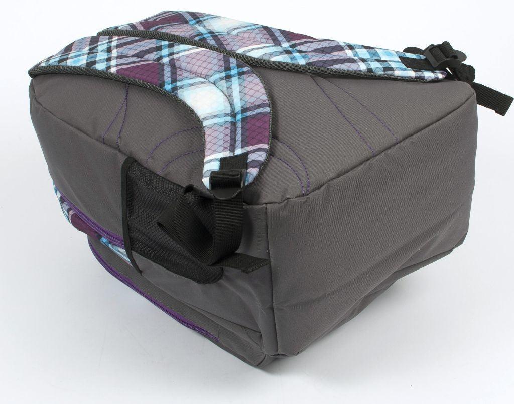 Ghiozdan tip rucsac anatomic adolescenti 45 cm - Nitzi.ro