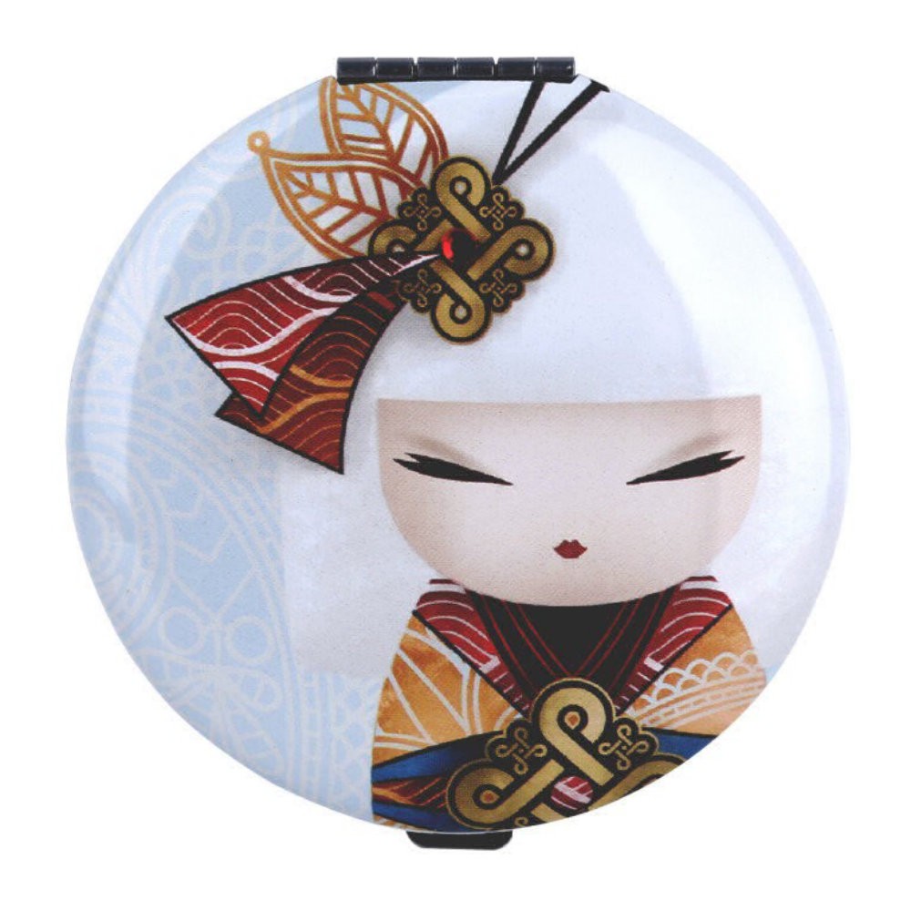 Oglinda de buzunar "Namika" by Kimmidoll