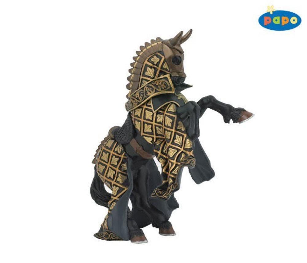 Figurina Calul cavalerului taur - Nitzi.ro