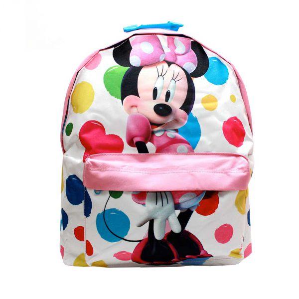 Ghiozdan 42cm Minnie Mouse - Nitzi.ro