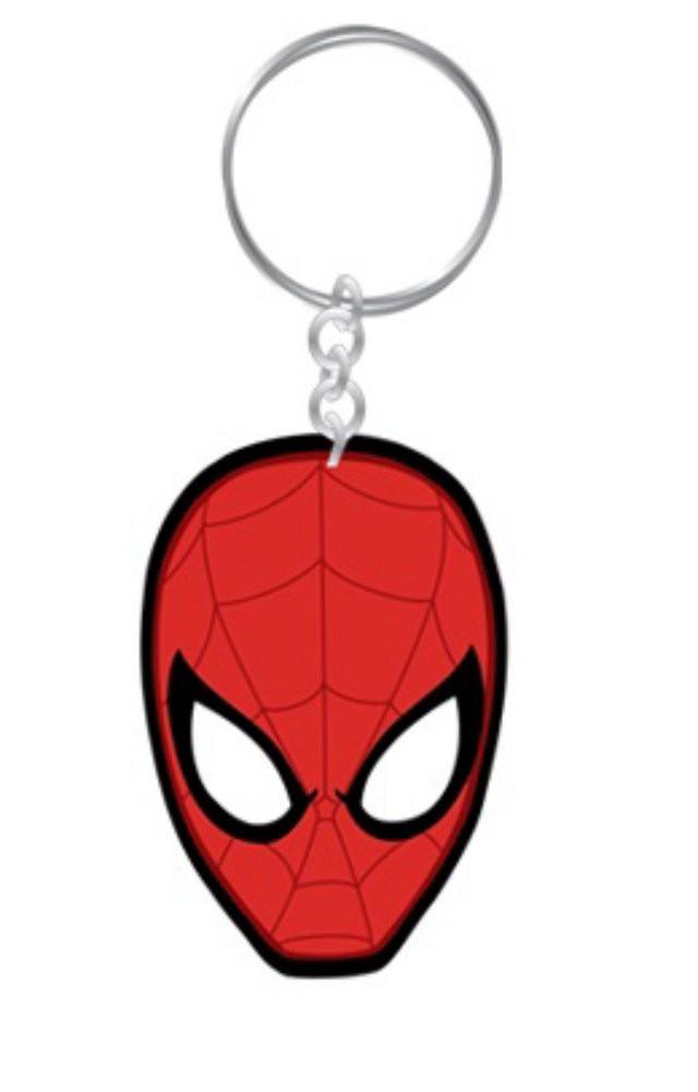 Breloc rucsac Disney si Marvel - Nitzi.ro