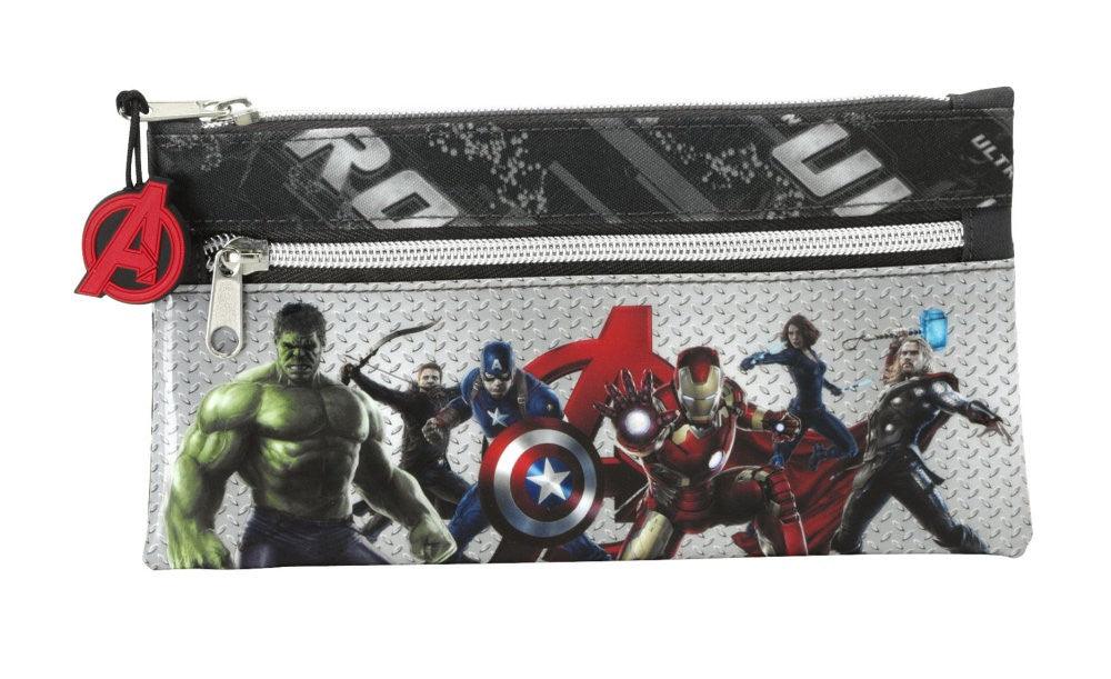 Penar Avengers - Nitzi.ro