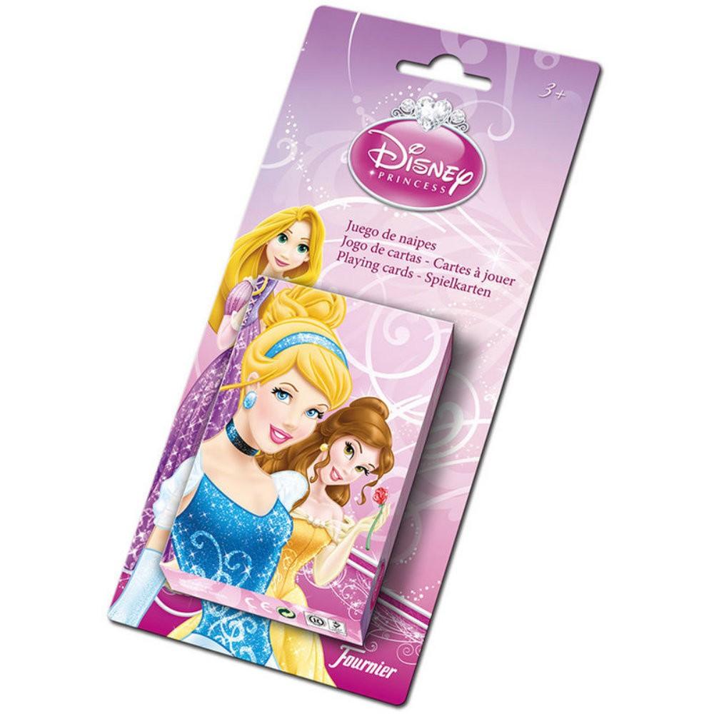 Carti de joc pentru copii Princess - Nitzi.ro