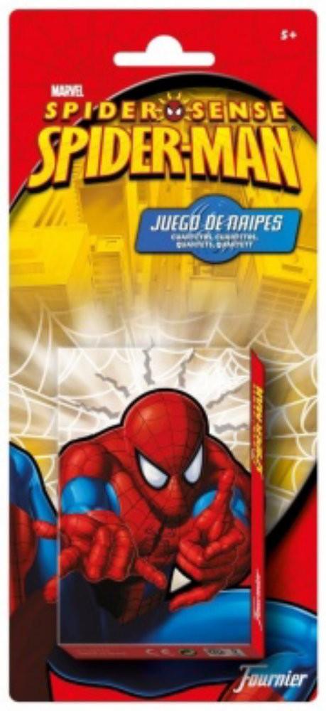 Carti de joc pentru copii Spiderman