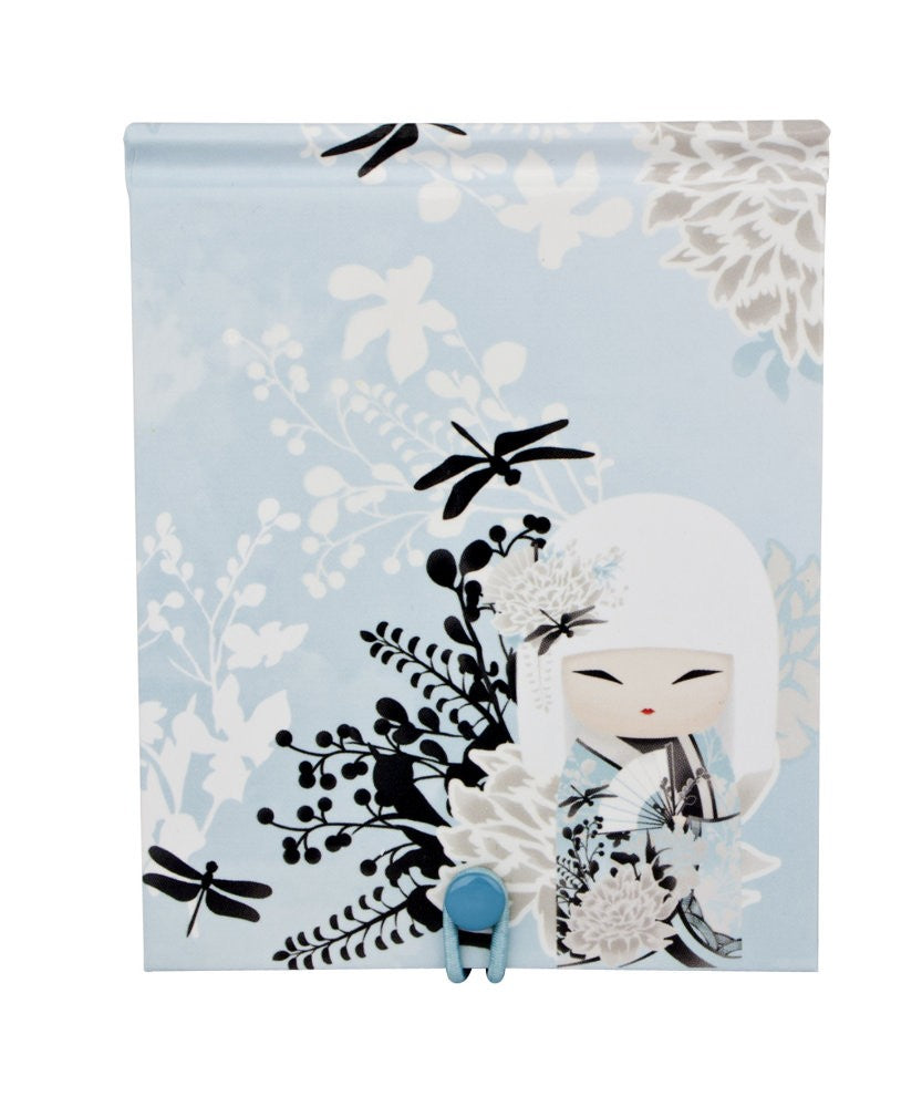 Carnetel cu oglinda "Miyuna" by Kimmidoll