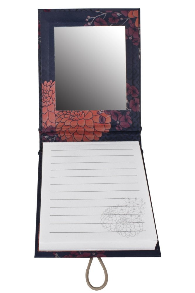 Agenda cu oglinda colectia Kimmidoll "TOMONA"